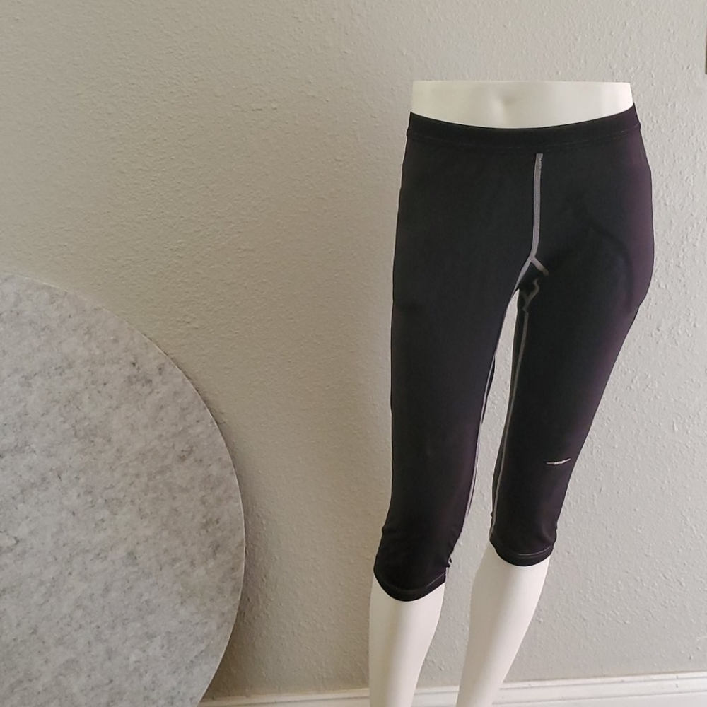 Black Protec under pants/shorts padding.